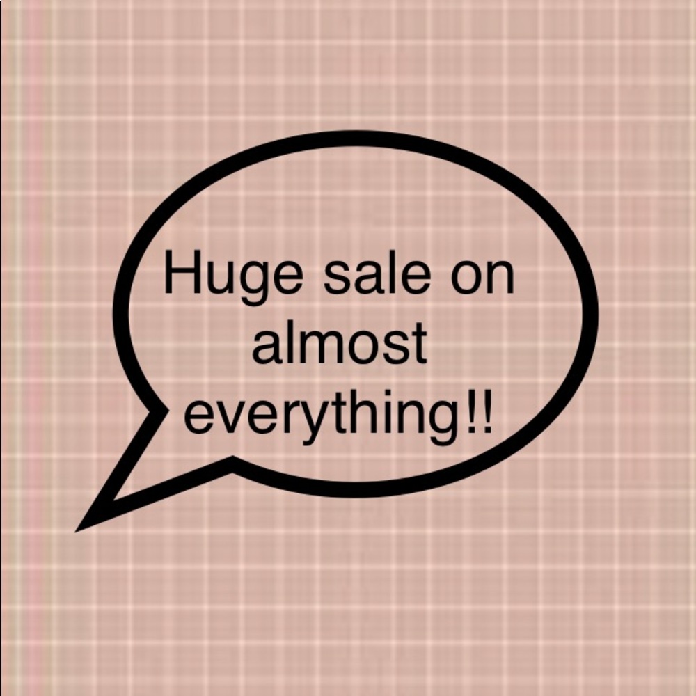 SALE!